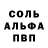 ГАШ hashish Robinzon Cruz